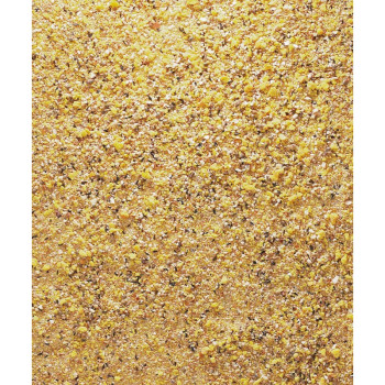 Gold Crumble Oiseaux d'Ornement 10kg - Pâtée jaune Sèche - Nutribird