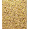 Gold Crumble Oiseaux d'Ornement 10kg - Pâtée jaune Sèche - Nutribird