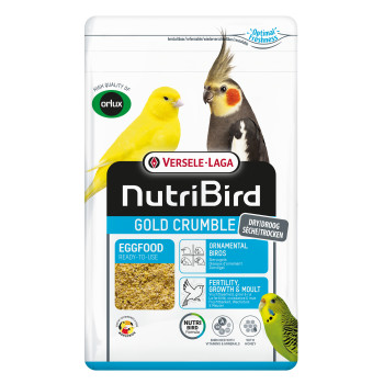 copy of Frutti Pasta Fortificante Suplemento Nutritivo - 250gr - NutriBird