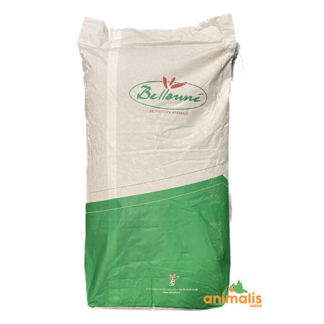 copy of Selection Soya G20 Rabbit 20kg - Bellanné