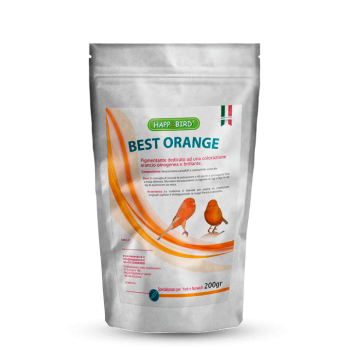 copy of Best Orange 200g - Colorante naranja