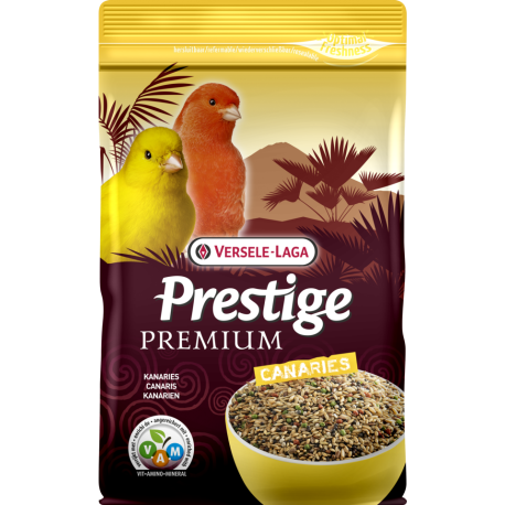 copy of Prestige Premium Canarini 800g