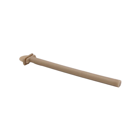 copy of Percha beige de 16 cm