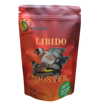 Libido booster 140g