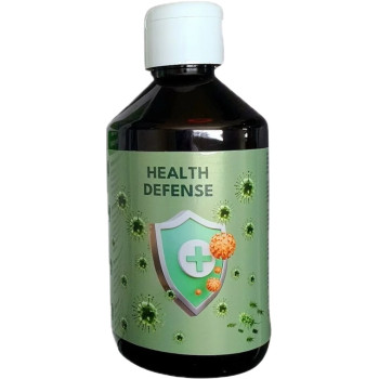 Health Defense 300ml - Herb Bird Mix