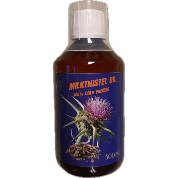 copy of Mariendistel Liquid 250ml