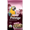 Perroquets sans noix 10kg - Prestige Premium