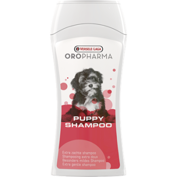 Champú para cachorros 250ml - Para cachorros