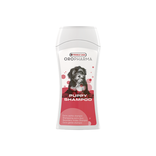 Puppy Shampoo 250ml - For puppies