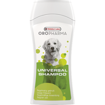 Shampoo Universal 250ml