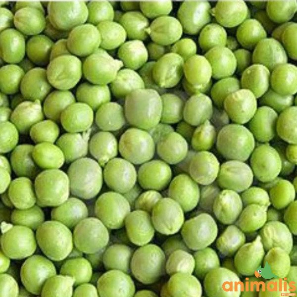 Ervilhas verdes 1kg