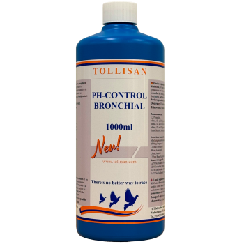 Ph-Control Bronchial 1L