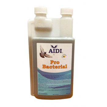 AIDI Pro Bactericida 1L