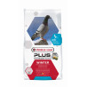 Winter Plus 20kg - Mezcla de invierno con pellets Plus - Versele-Laga