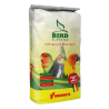 Aga Excellent 20kg - Para agapornis e pequenos papagaios - Bird Supreme