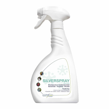 Silberspray 500ml - NeorniPharma