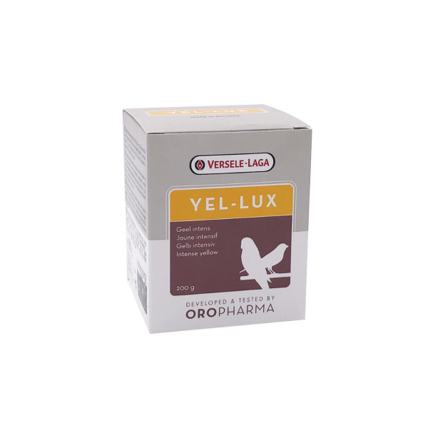 Yel-Lux 500g