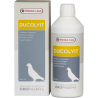 Dulcovit 500ml - Vloeibare multivitamine voor duiven - Oropharma