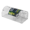 Multivangkooi voor ratten - 40x23x18CM - Mecanix