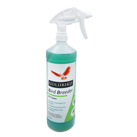 Bird Breeder 1L - Goldbird