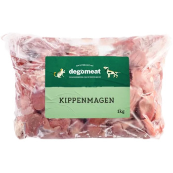 Degomeat - Chicken stomachs 1kg