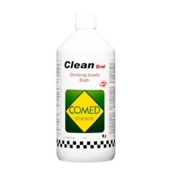 Clean oral 1L - Comed