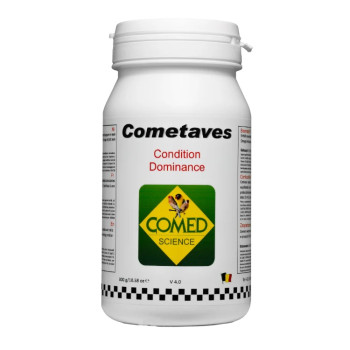 Cometaves Bird 300g - Condition et Dominance - Comed