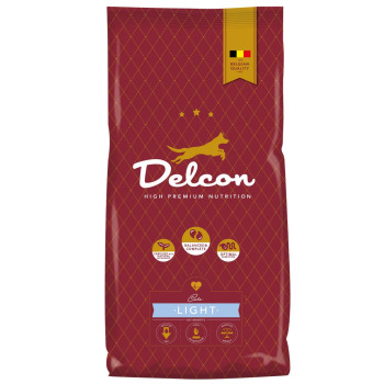 Delcon Light 12kg