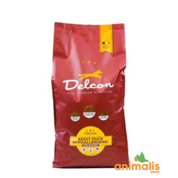 Delcon Canard Hypoallergenic 10kg