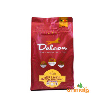 Delcon Canard Hypoallergenic 3kg