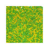 Groene zachte parels 1kg - Bulk - Ornitalia