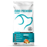 Adult Dema+ 10kg - Crocchette ipoallergeniche per cani di tutte le taglie - Euro Premium