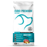 Adult Digestion+ 2kg - Hypoallergene Kroketten für Hunde aller Größen - Euro Premium