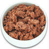 Paté Adult Tuna & Salmon 400g - Tuna and Salmon Dog Food - Euro Premium