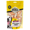 Ossos de cálcio com frango 400g