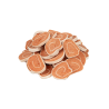 Kip sushirollen 400g