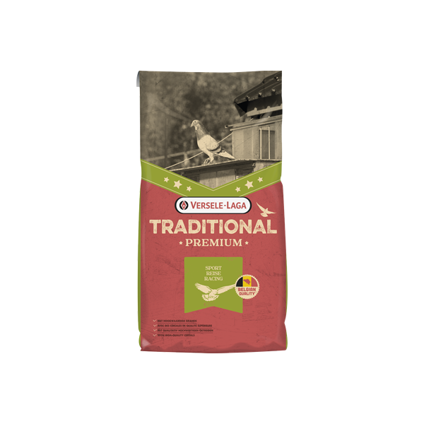 Premium Super Veuvage 20kg - Versele-Laga