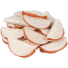 copy of Fatias de peito de frango com pato 400g
