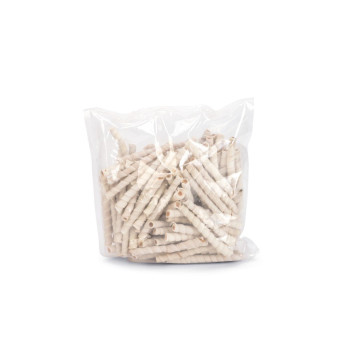 Bulk chicken liver-filled sticks 12cm - Beeztees