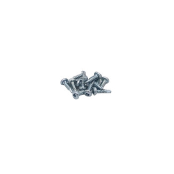 Screws for lock & hinge (25...