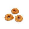 Anello da masticare al pollo sfuso 7,5cm - Beeztees