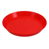 Vassoio per foraggio pulcini Ø 42cm