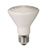 Donkere stralingsverwarmingslamp 100 Watt - Powerheat