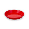 Plato de forraje de 19 cm