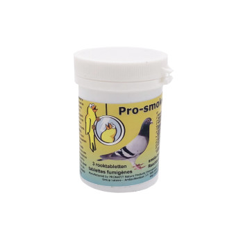 Prosmoke (3 tabletten)