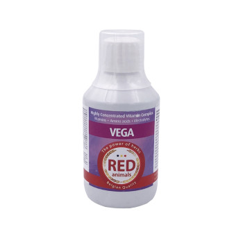 Vega 250 ml - Vitamines,...