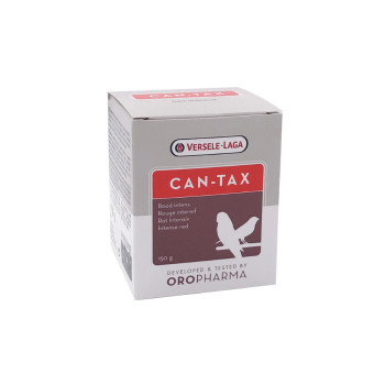 Can-Tax 150g - Roter Farbstoff