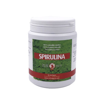 Espirulina 300g - 100% proteínas naturales