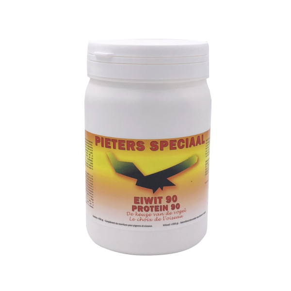 Proteina 90 (300gr)