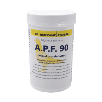 Proteína APF 90 (500g)